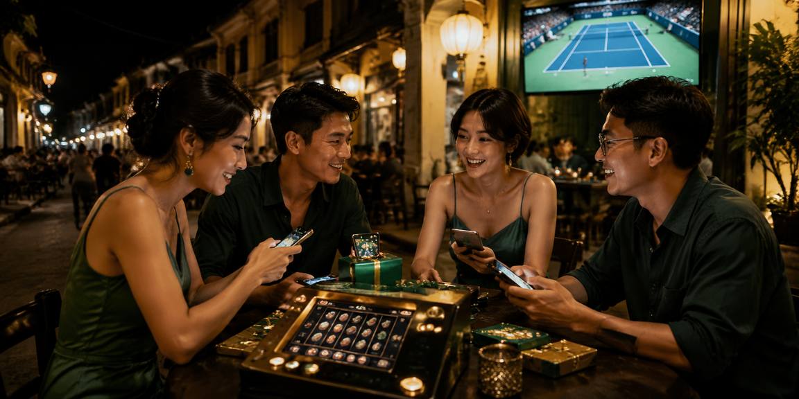 y10 Cách nạp tiền qua MoMo và ZaloPay